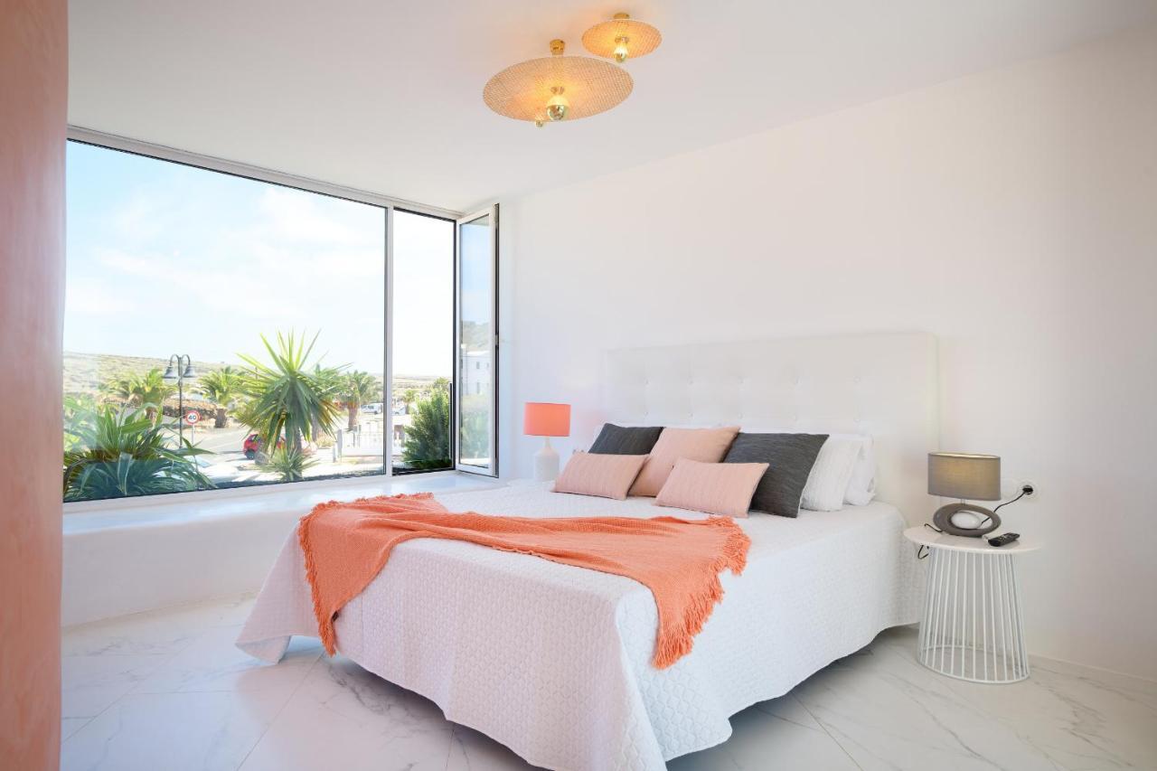 Aquablanca Suite Pool Deluxe En Punta Mujeres 외부 사진