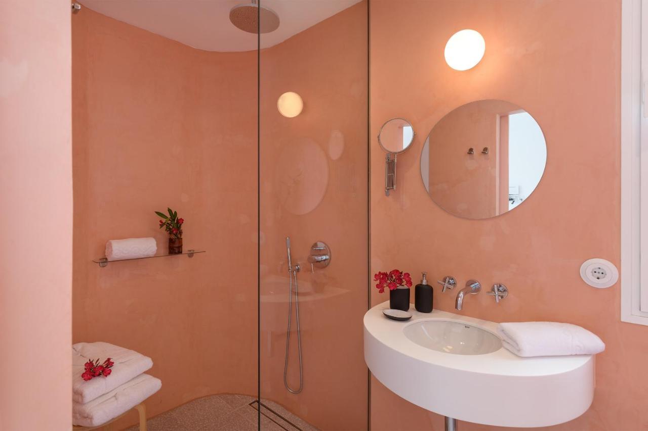 Aquablanca Suite Pool Deluxe En Punta Mujeres 외부 사진