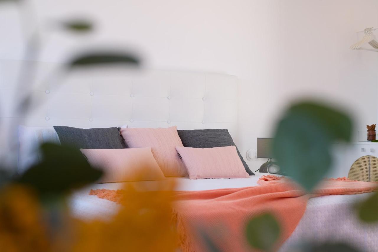 Aquablanca Suite Pool Deluxe En Punta Mujeres 외부 사진