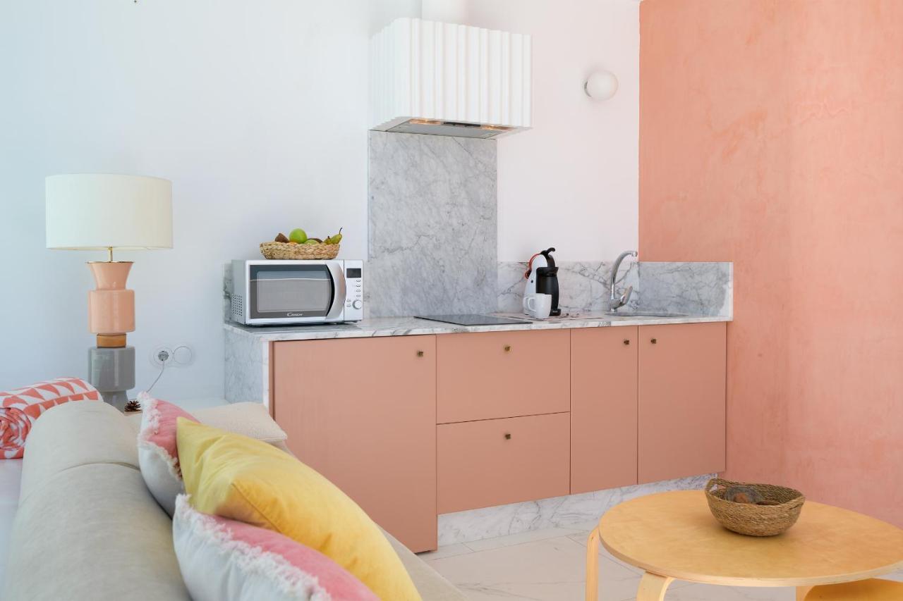 Aquablanca Suite Pool Deluxe En Punta Mujeres 외부 사진