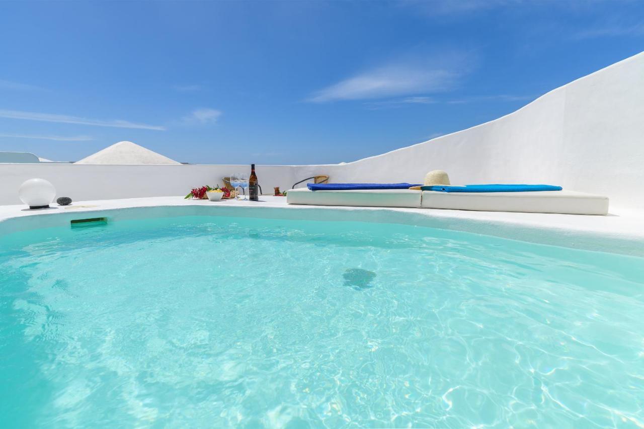Aquablanca Suite Pool Deluxe En Punta Mujeres 외부 사진
