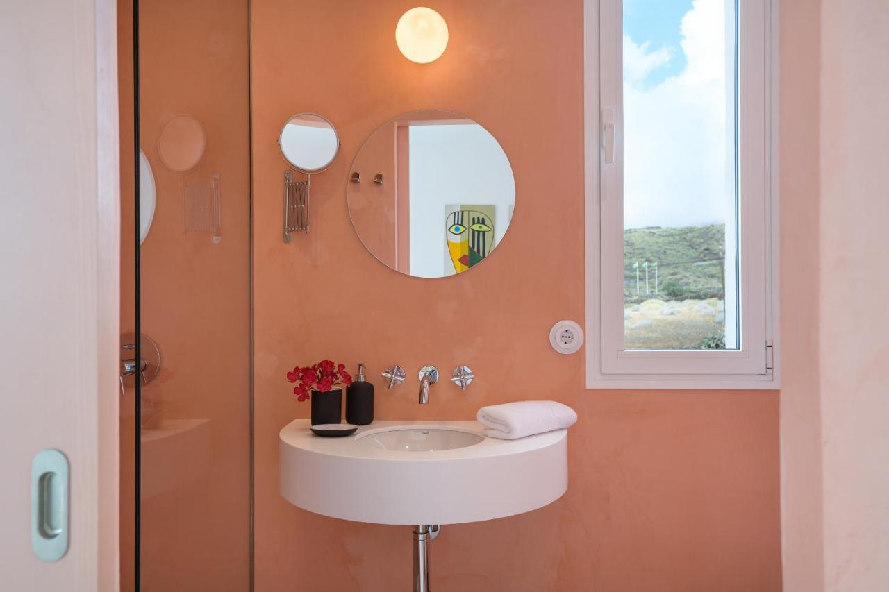 Aquablanca Suite Pool Deluxe En Punta Mujeres 외부 사진